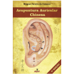 Acupuntura Auricular Chinesa 5ª Edição